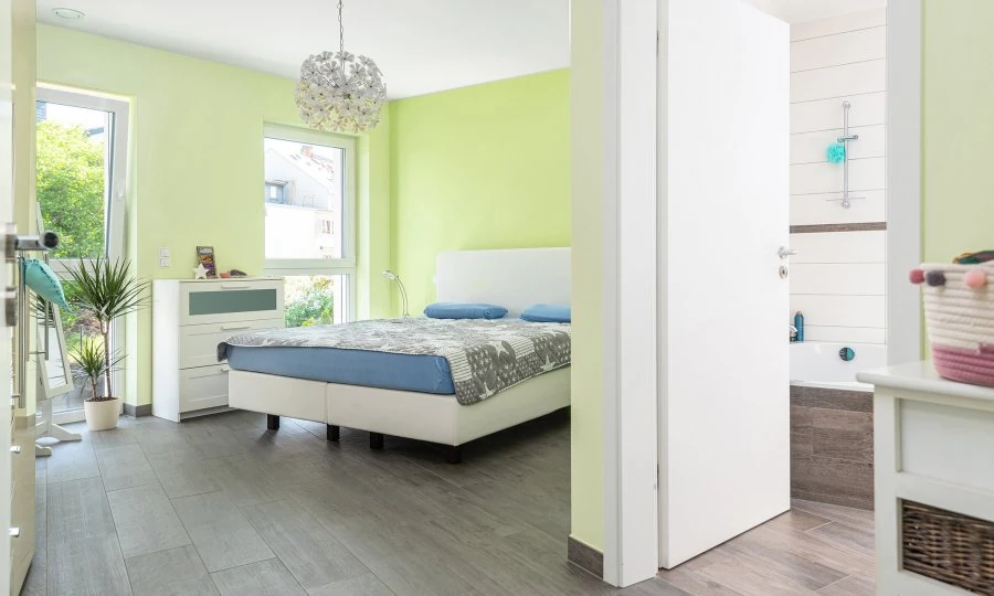 Квартира в Люксембурге, Люксембург, 120 м² - фото 2