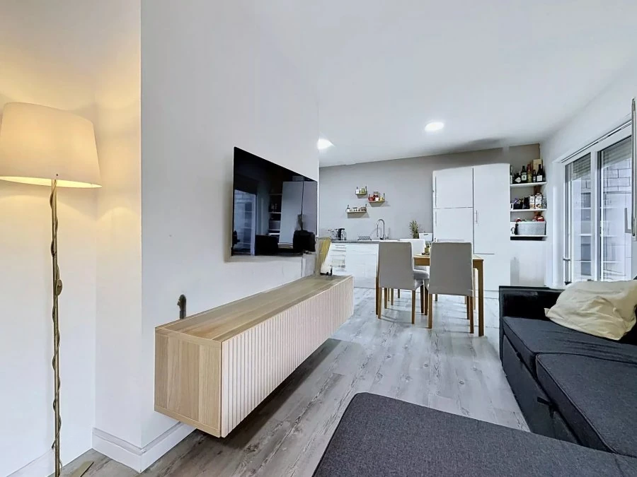 Квартира в Люксембурге, Люксембург, 64 м² - фото 2