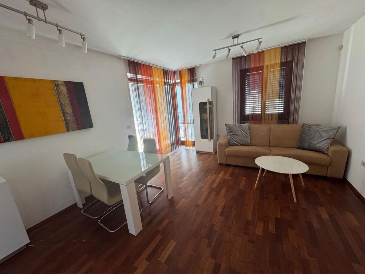 Квартира в Луции, Словения, 74 м² - фото 2