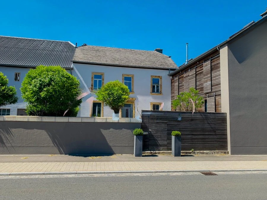 Квартира в Гревенмахере, Люксембург, 390 м² - фото 2