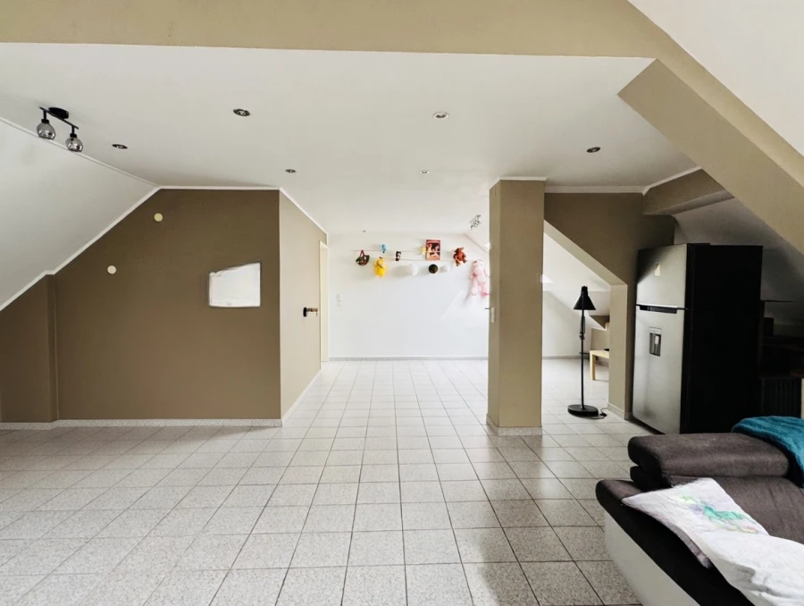 Квартира в Люксембурге, Люксембург, 155 м² - фото 2