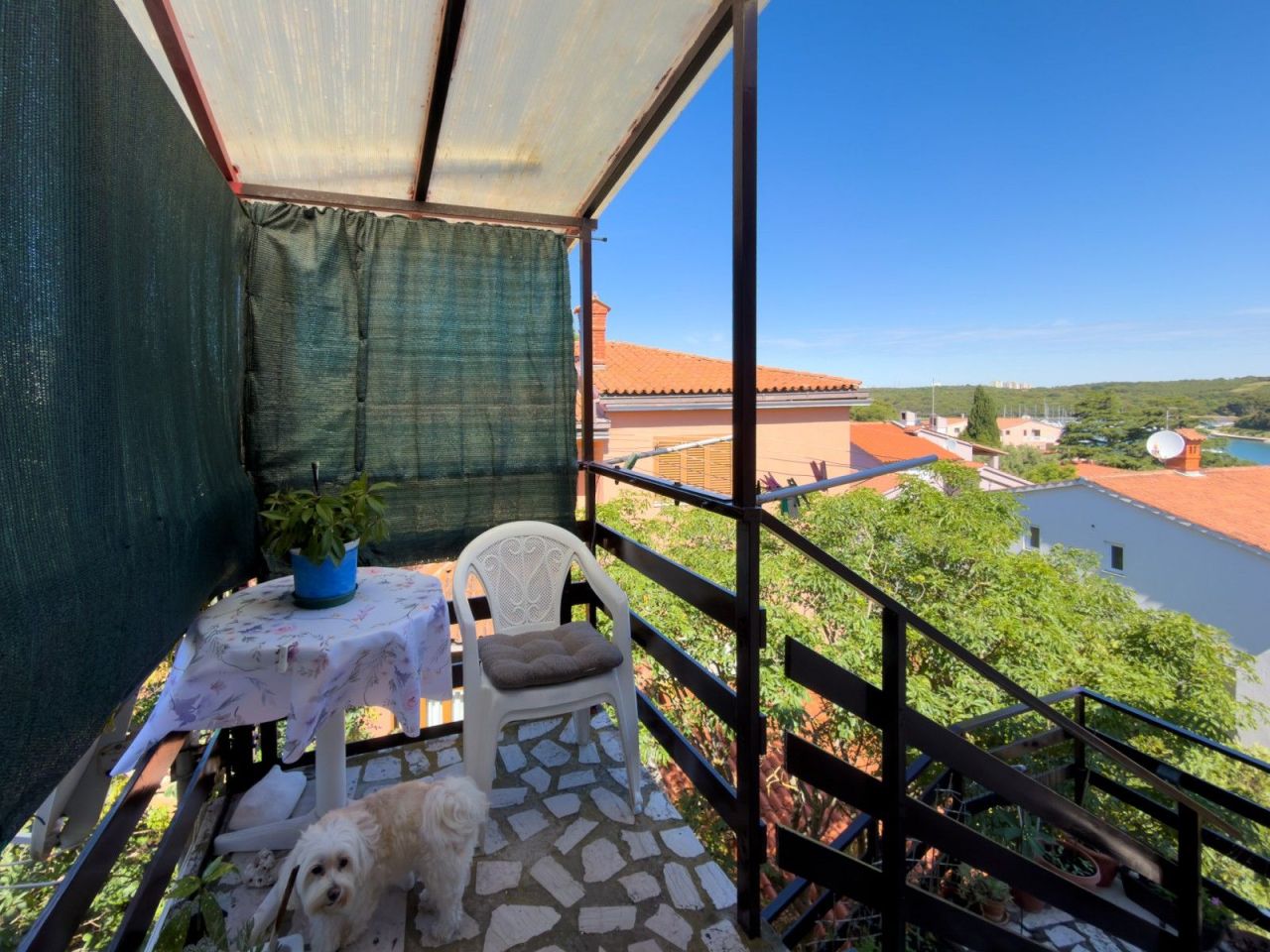 Квартира Istria, Banjole, Хорватия, 81 м² - фото 18