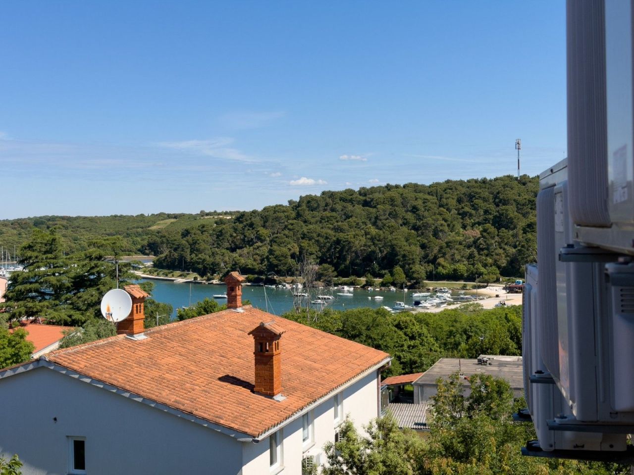 Квартира Istria, Banjole, Хорватия, 81 м² - фото 19