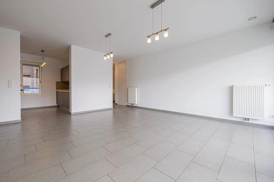 Квартира в Люксембурге, Люксембург, 72 м² - фото 2