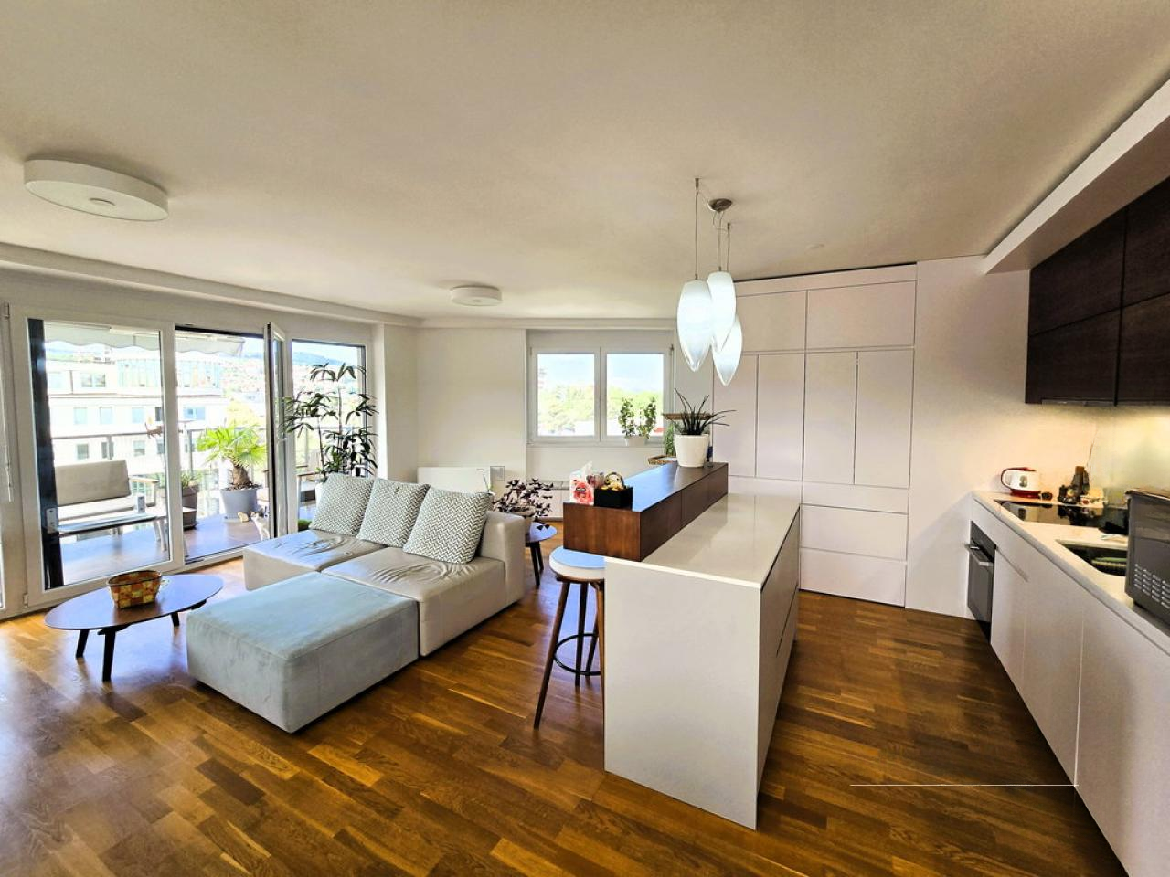 Квартира в Копере, Словения, 105 м² - фото 2