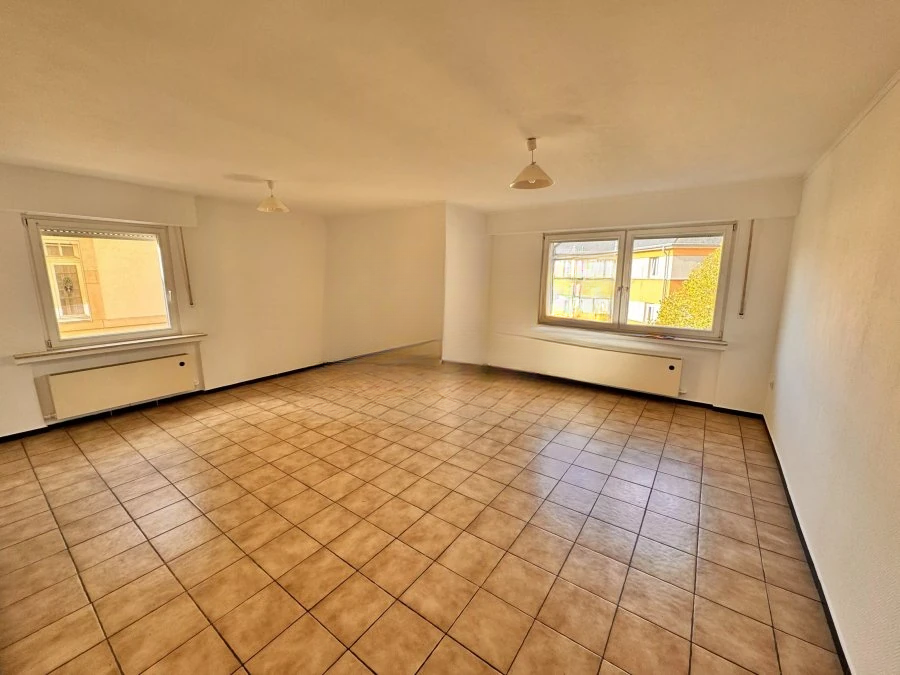 Квартира в Люксембурге, Люксембург, 86 м² - фото 2