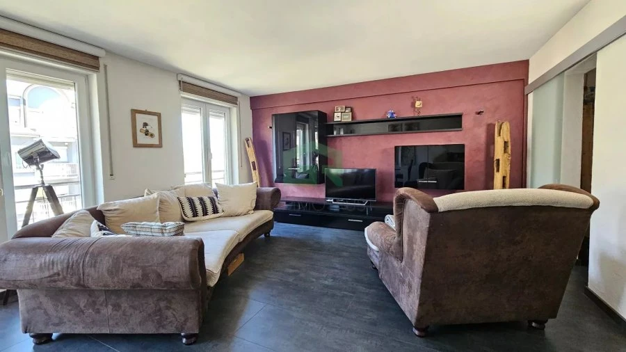 Квартира в Люксембурге, Люксембург, 81 м² - фото 2
