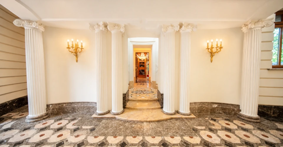 Квартира в Женеве, Швейцария, 540 м² - фото 2