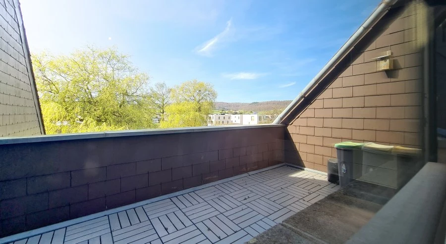 Квартира в Люксембурге, Люксембург, 81 м² - фото 2