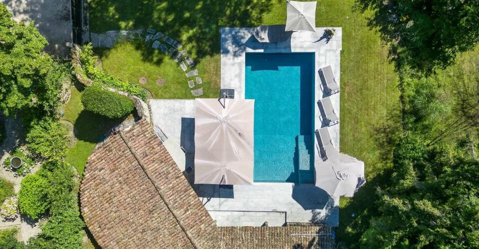 Квартира в Женеве, Швейцария, 300 м² - фото 2