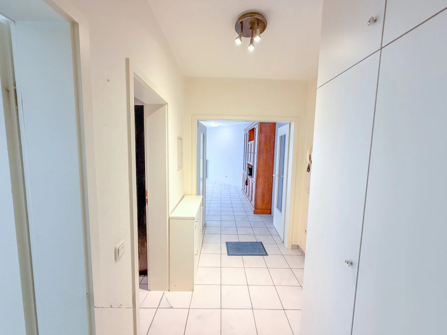 Квартира в Люксембурге, Люксембург, 64 м² - фото 2