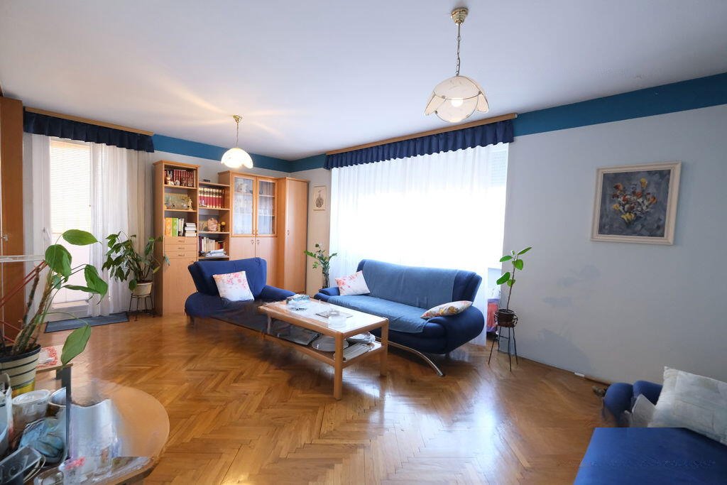 Квартира в Любляне, Словения, 77 м² - фото 2