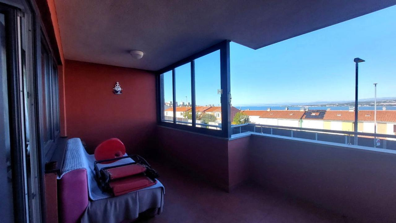 Квартира в Копере, Словения, 88 м² - фото 2