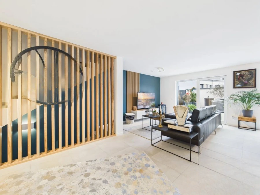 Квартира в Гревенмахере, Люксембург, 280 м² - фото 2