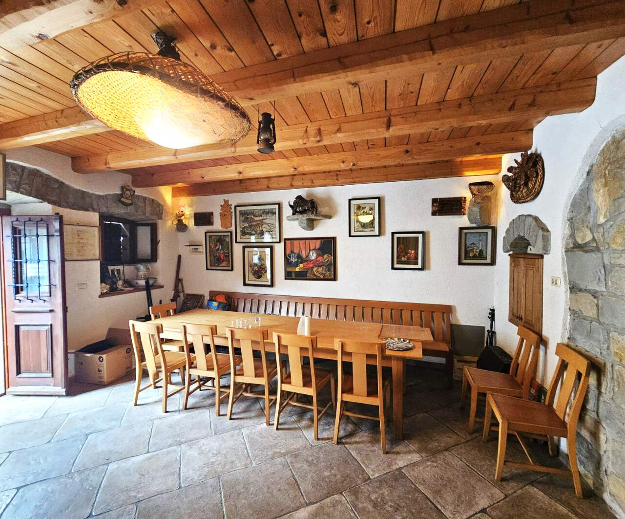 Дом в Копере, Словения, 247 м² - фото 2