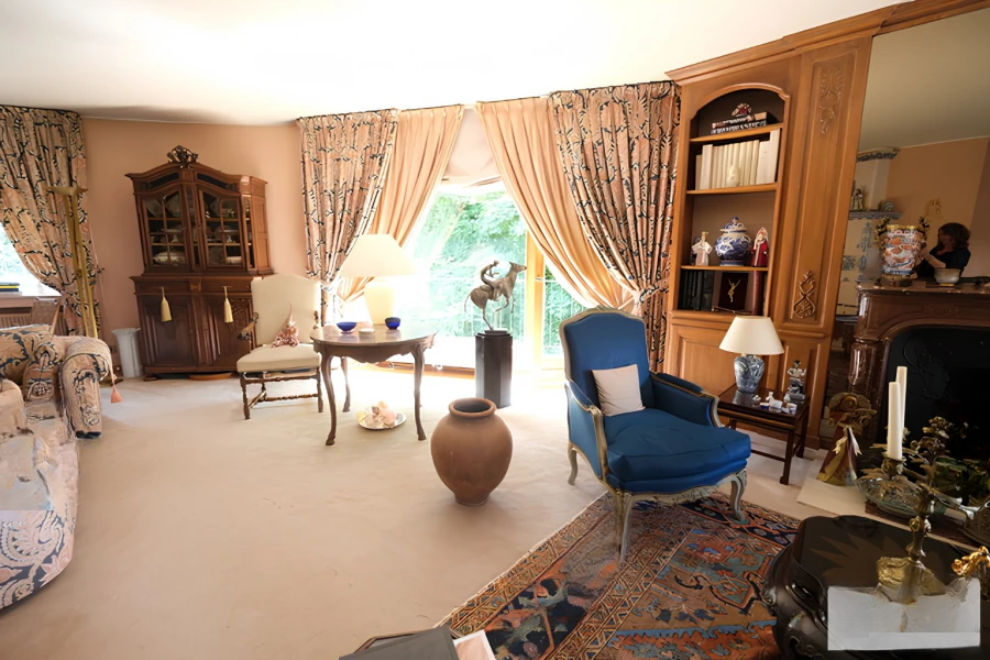 Квартира в Люксембурге, Люксембург, 155 м² - фото 2