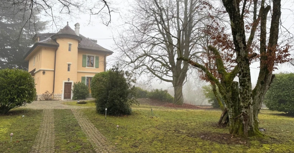 Квартира в Женеве, Швейцария, 170 м² - фото 2