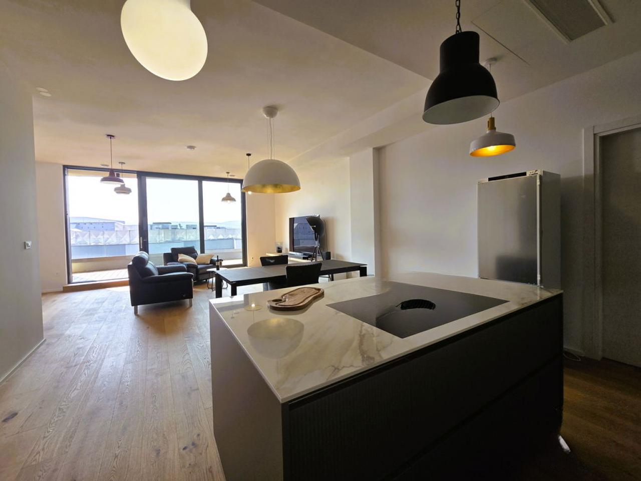Квартира в Копере, Словения, 132 м² - фото 2
