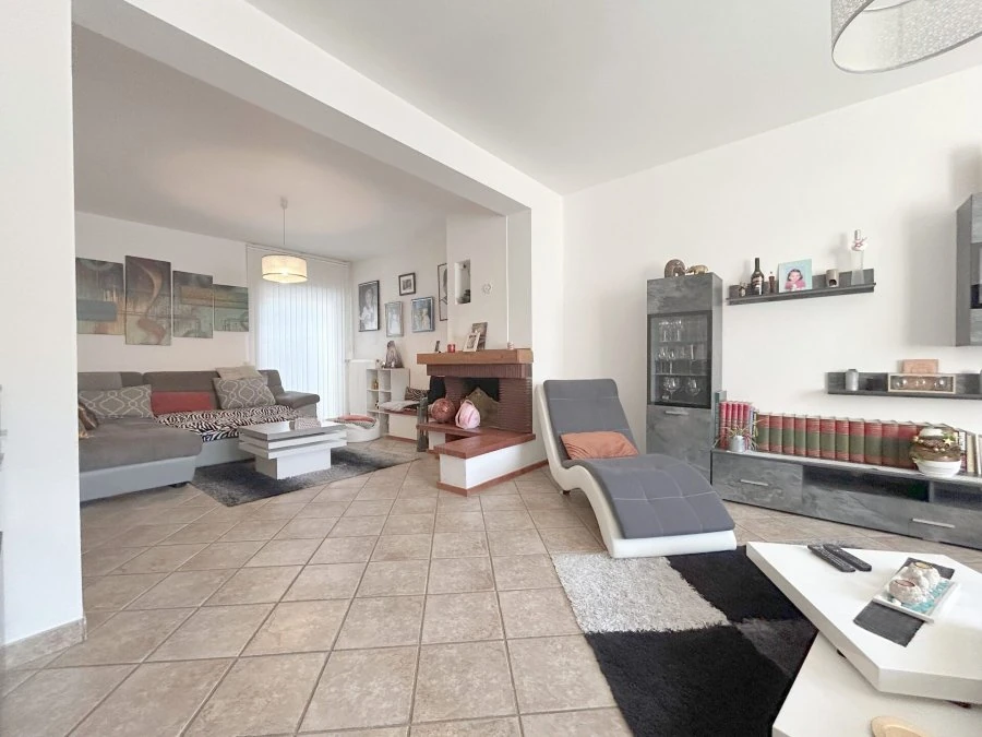 Квартира в Люксембурге, Люксембург, 180 м² - фото 2