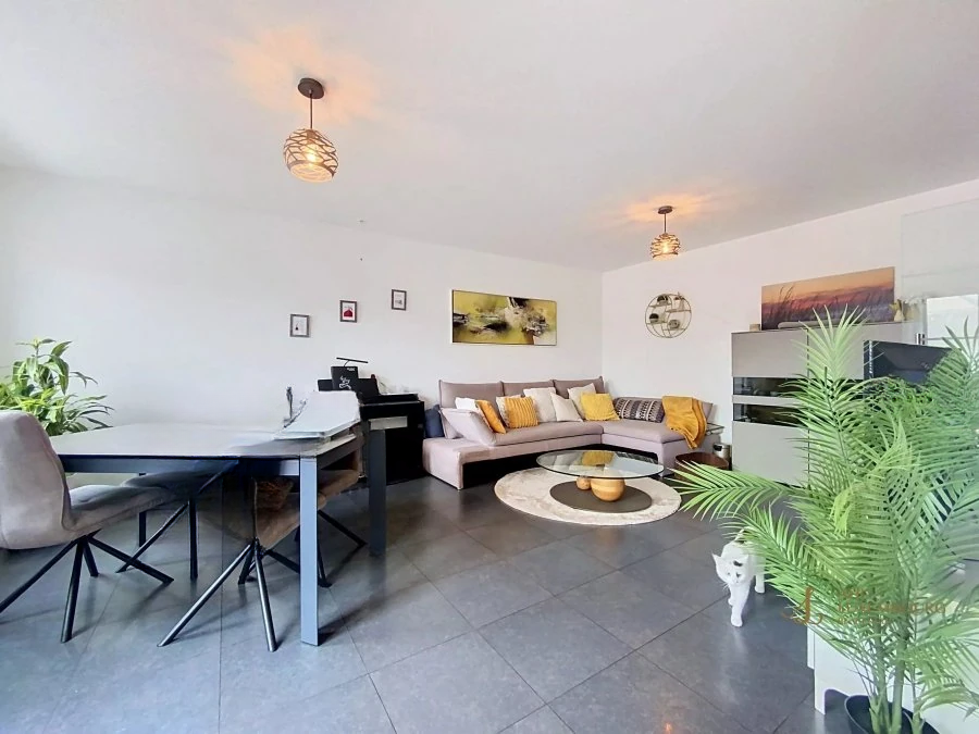 Квартира в Люксембурге, Люксембург, 122 м² - фото 2