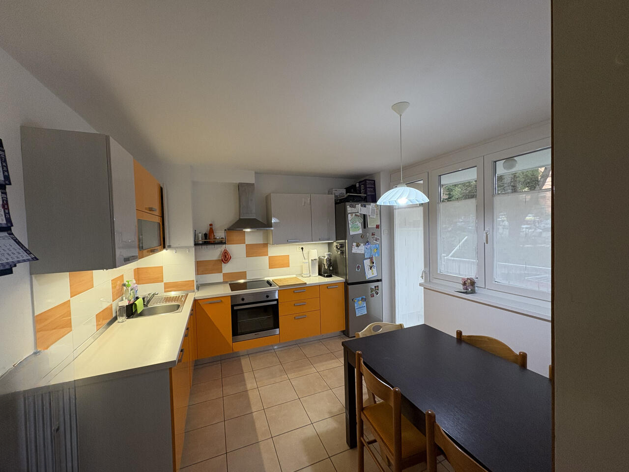 Квартира в Копере, Словения, 72 м² - фото 2