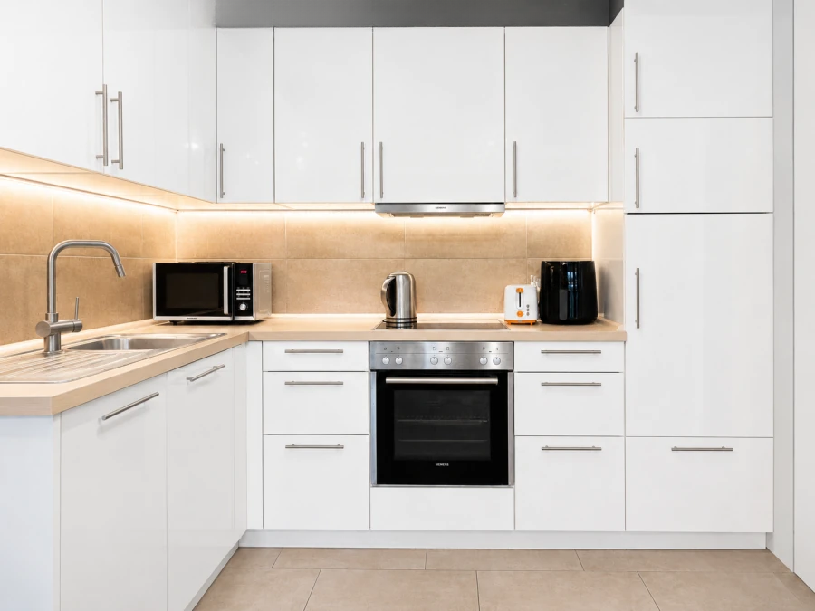 Квартира в Люксембурге, Люксембург, 70 м² - фото 2