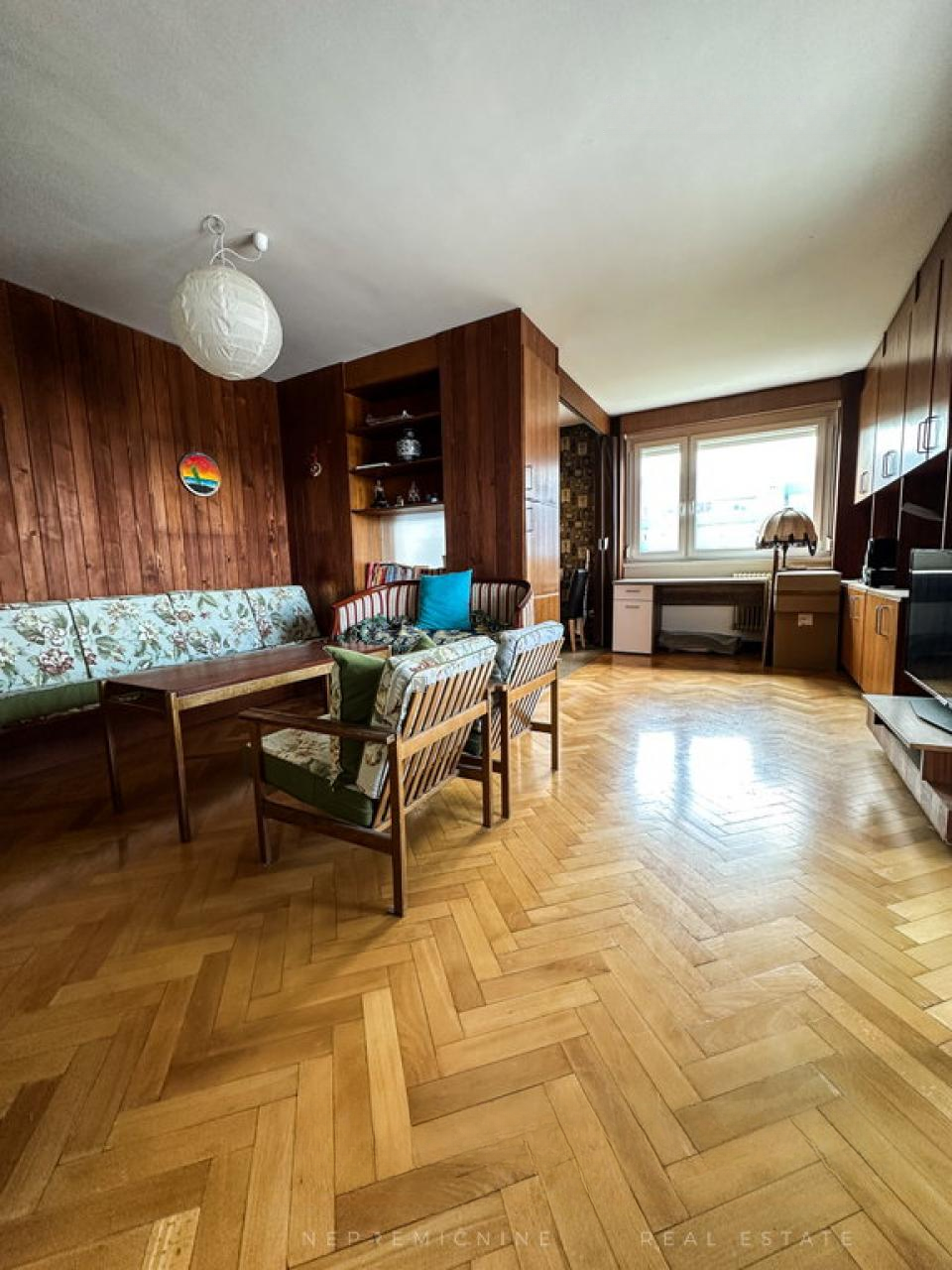 Квартира в Любляне, Словения, 102 м² - фото 2