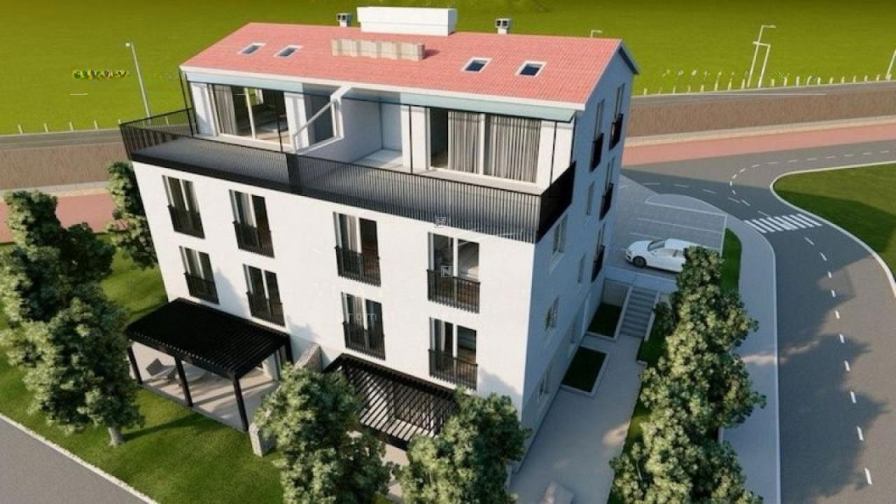 Квартира в Изоле, Словения, 151 м² - фото 2