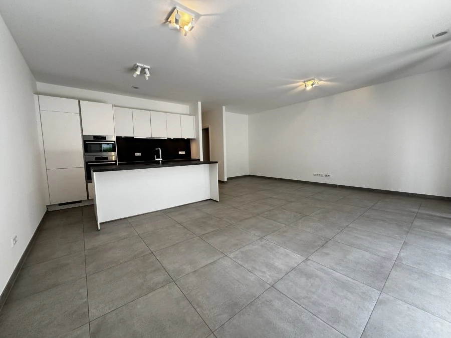 Квартира в Люксембурге, Люксембург, 99 м² - фото 2