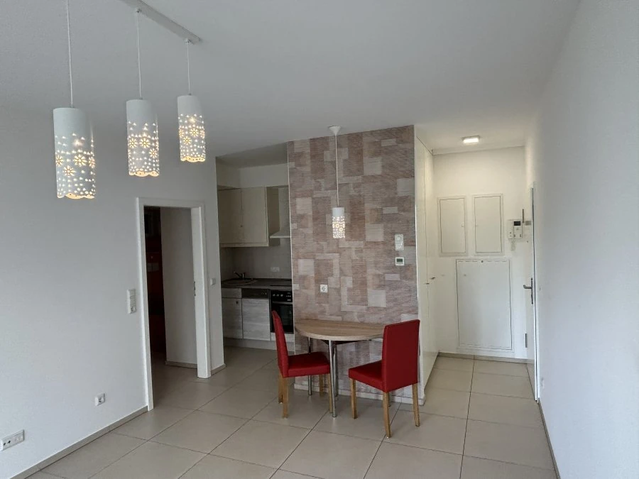 Квартира в Люксембурге, Люксембург, 39 м² - фото 2
