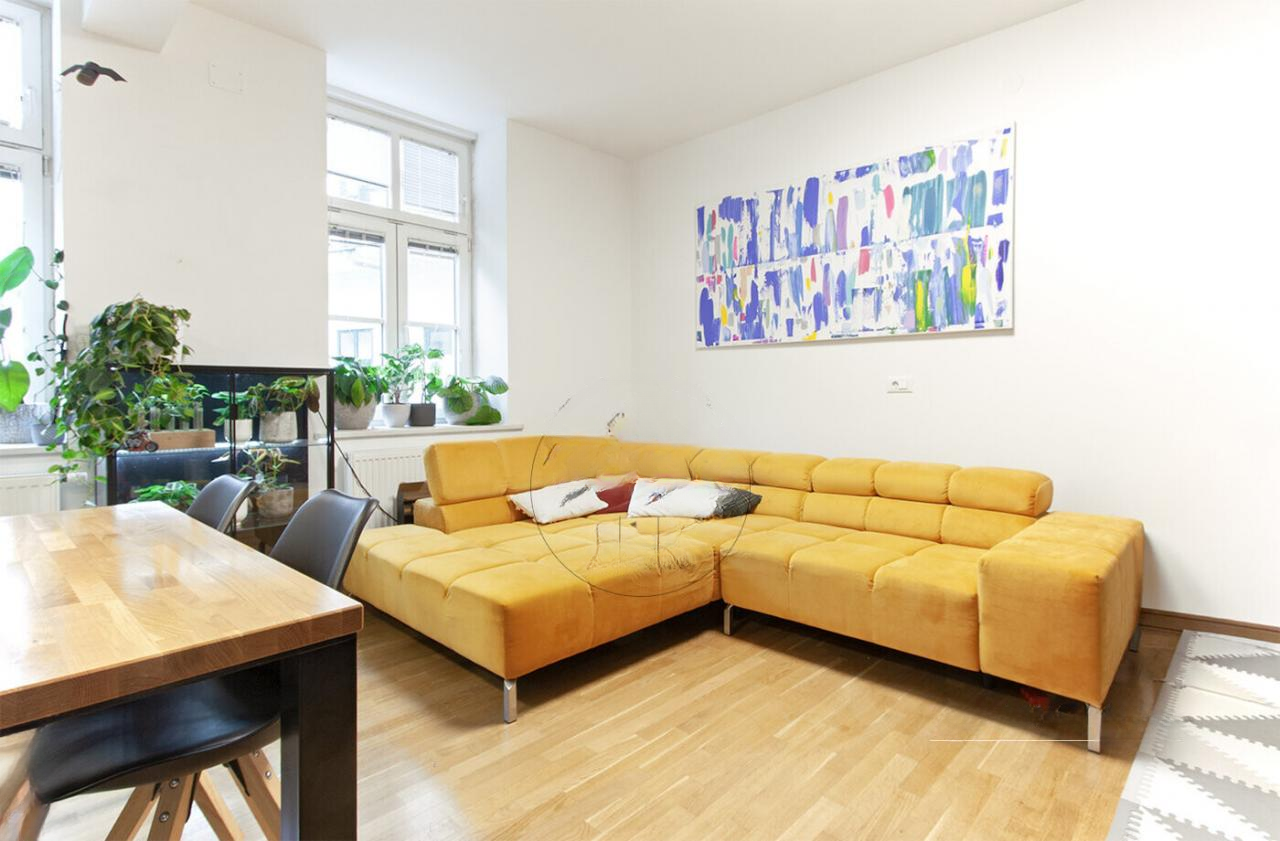 Квартира в Любляне, Словения, 104 м² - фото 2