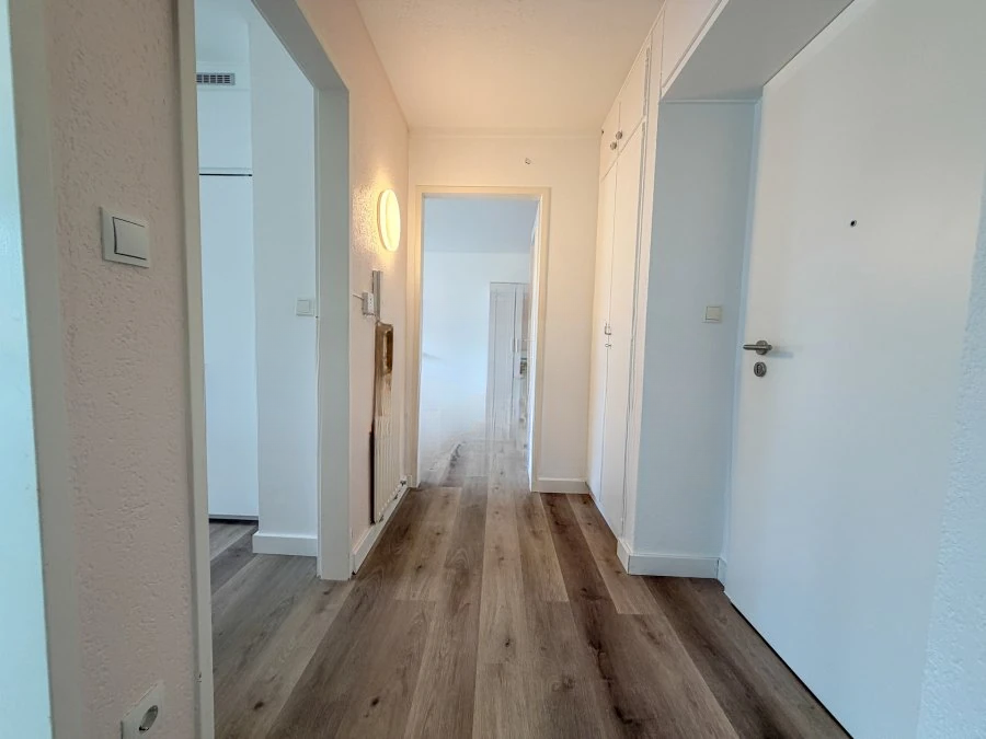 Квартира в Люксембурге, Люксембург, 52 м² - фото 2