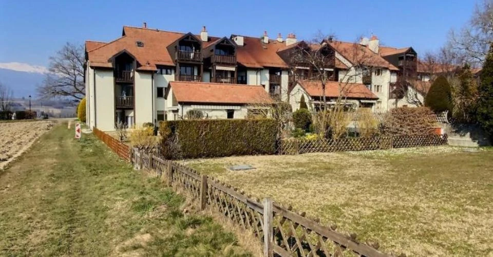 Квартира в Женеве, Швейцария, 172 м² - фото 2
