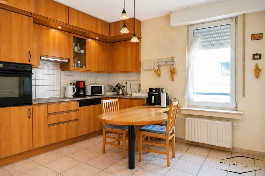 Квартира в Люксембурге, Люксембург, 100 м² - фото 2