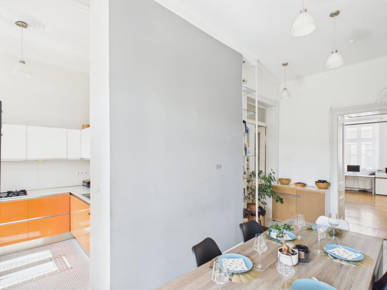 Квартира в Любляне, Словения, 134 м² - фото 2