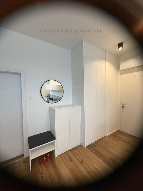 Квартира в Копере, Словения, 54 м² - фото 2