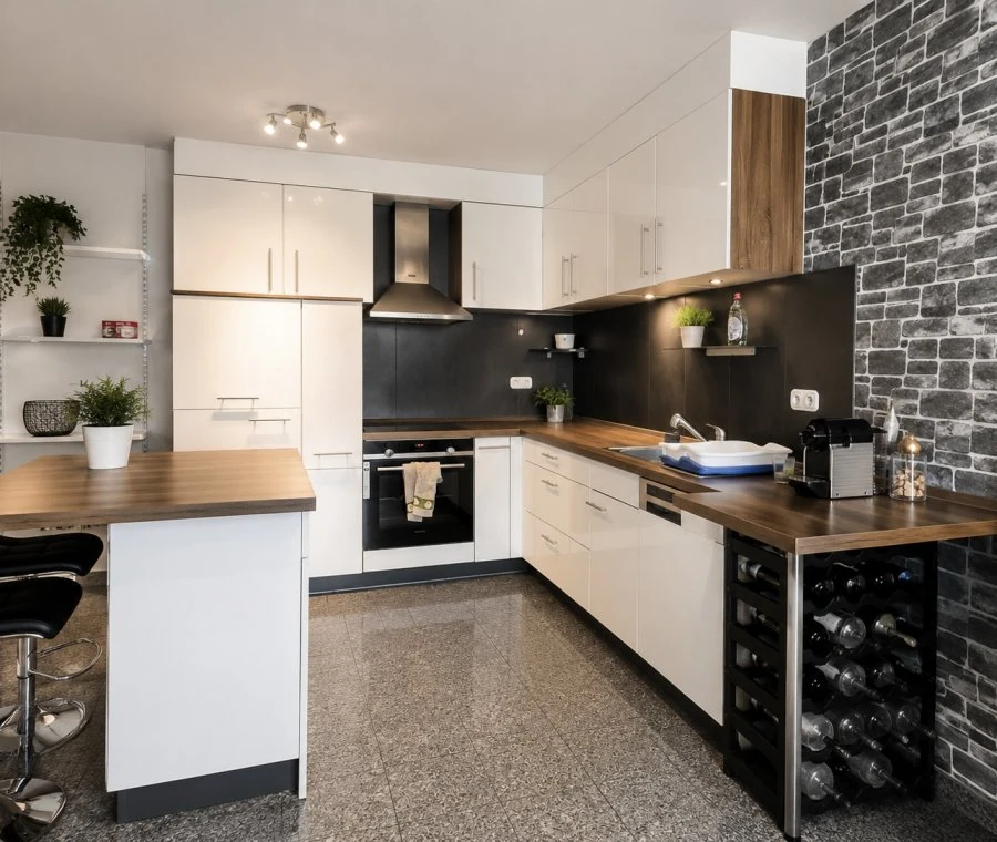 Квартира в Гревенмахере, Люксембург, 125 м² - фото 2