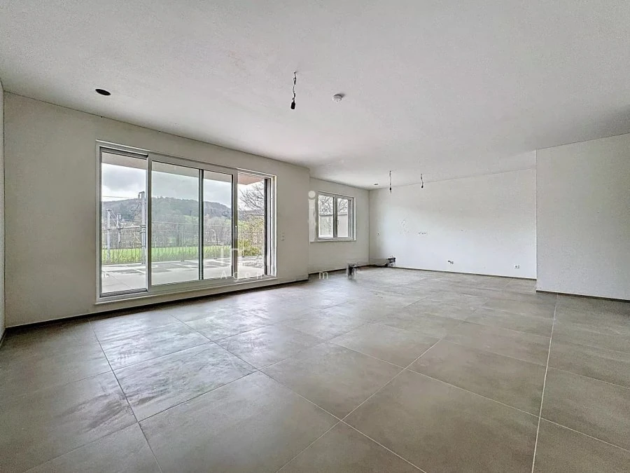 Квартира в Дикирхе, Люксембург, 119 м² - фото 2