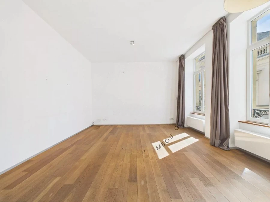 Квартира в Люксембурге, Люксембург, 65 м² - фото 2