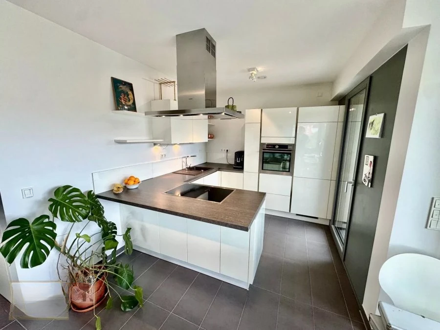 Квартира в Люксембурге, Люксембург, 65 м² - фото 2