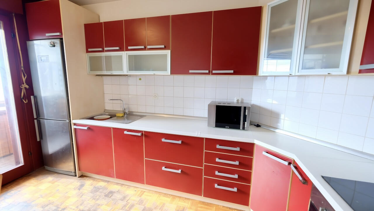 Квартира в Любляне, Словения, 43 м² - фото 2