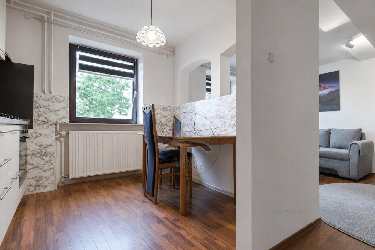 Квартира в Любляне, Словения, 45 м² - фото 2