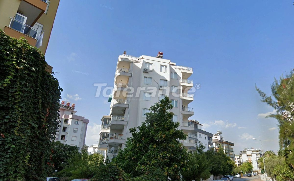Апартаменты в Анталии, Турция, 170 м² - фото 1