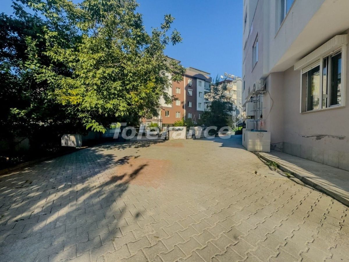 Апартаменты в Анталии, Турция, 170 м² - фото 2
