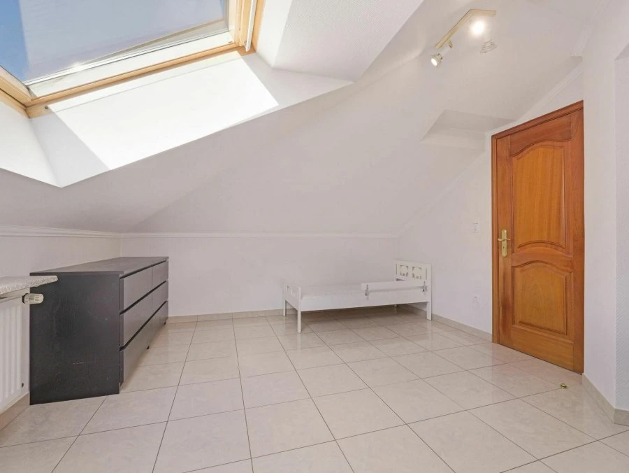 Квартира в Люксембурге, Люксембург, 74 м² - фото 2