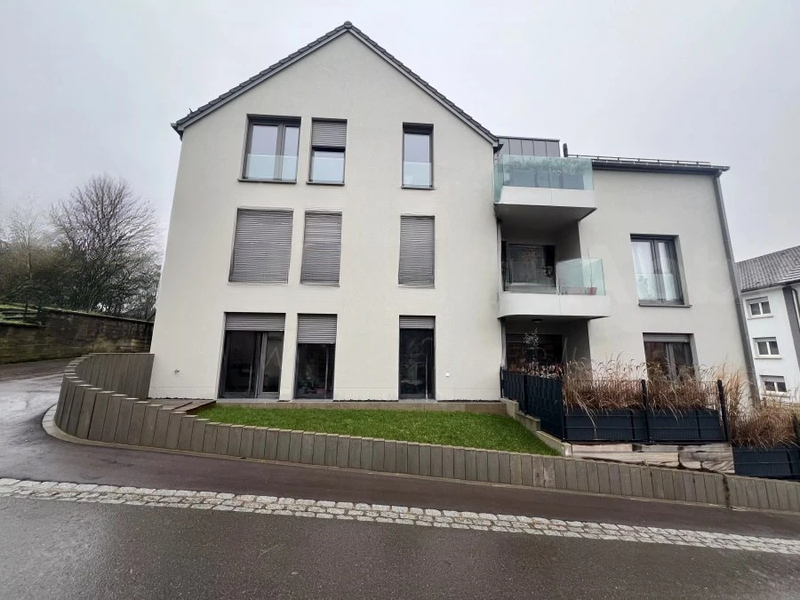 Квартира в Люксембурге, Люксембург, 105 м² - фото 2