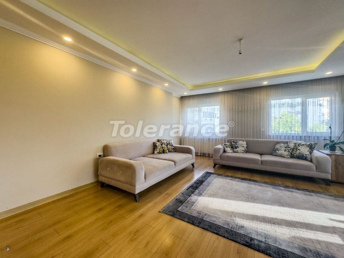 Апартаменты в Анталии, Турция, 170 м² - фото 10