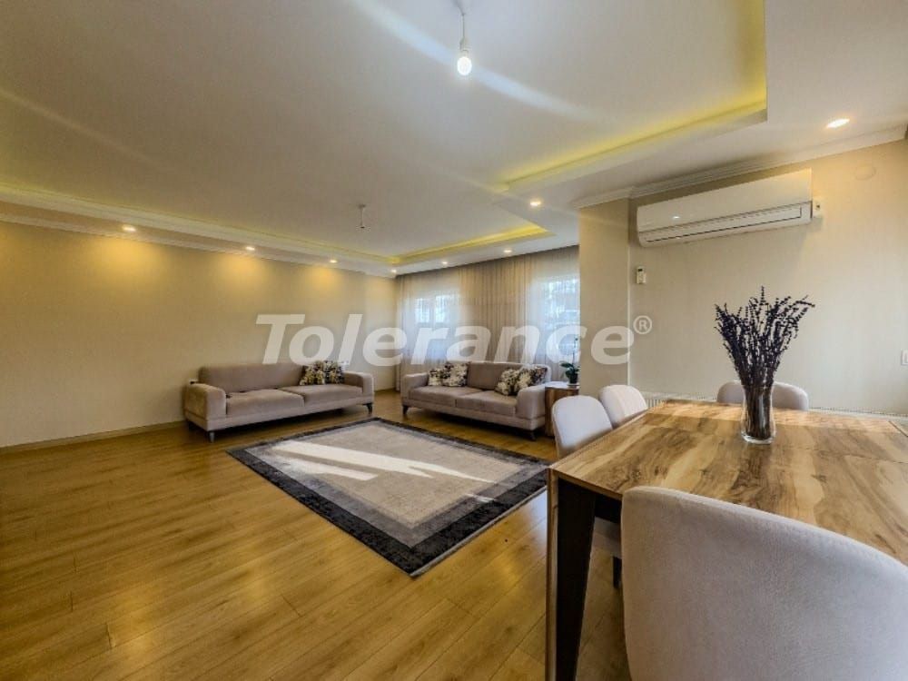 Апартаменты в Анталии, Турция, 170 м² - фото 13