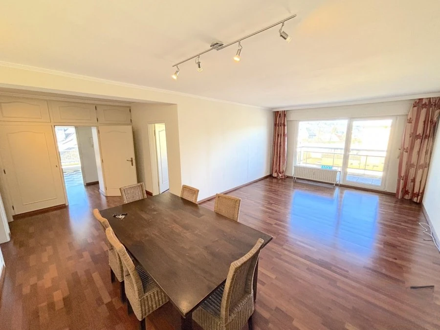 Квартира в Люксембурге, Люксембург, 110 м² - фото 2