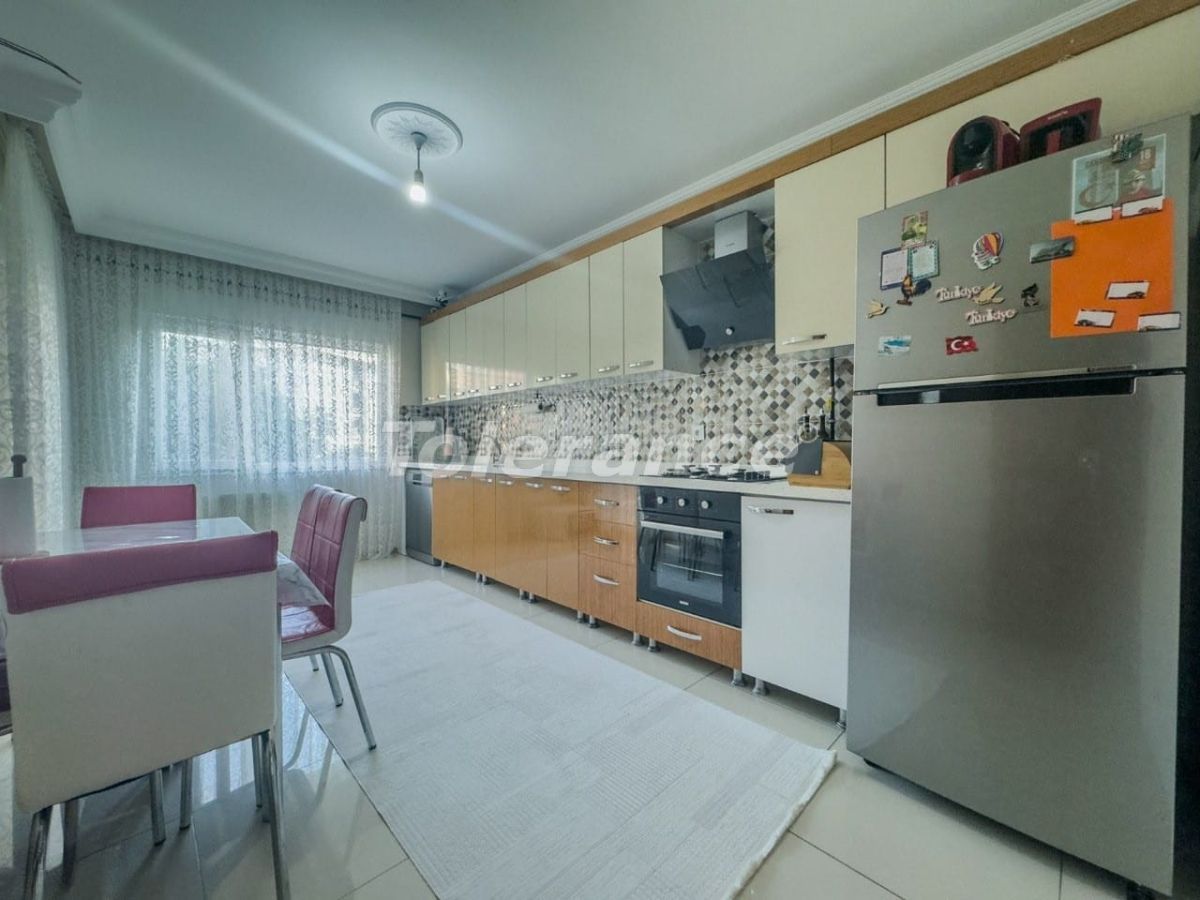 Апартаменты в Анталии, Турция, 170 м² - фото 15